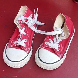 Toddler Shoes